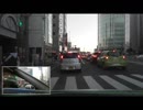 _BB__m_all_190113_帰宅時の国旗投捨て発見四回目.中心地定番。。チョンの精神病で組織的確信犯は、偽装工作に大使館レベルも関与濃厚・・