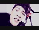 BE MY　BABYの間奏でラップやってみた