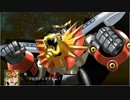 1/26公開【新作スパロボT】ガオガイガー 武装戦闘シーンまとめ【スーパーロボット大戦T】