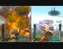相棒と呼ぶには程遠い地球防衛軍2 Part16