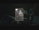 【バイオRE2】全く動じず股間ショット縛りバイオ【実況】part2