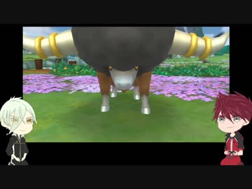 【刀剣乱舞】大包平と膝丸が可愛さに殴られながら世界を救う その22【偽実況】