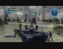 【地球防衛軍5】レンジャーINF縛り M69.大いなる怪魔 ＆ M70.空戦機