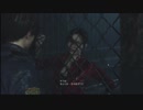 【レオン・ヤバイ・ケネディ】語彙の貧困さを露呈するサバイバルホラーRE:2 Part2-2