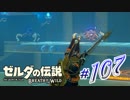 新作ゼルダを風タクしかやったことないうp主がプレイしてしまった part107
