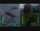 相棒と呼ぶには程遠い地球防衛軍2 Part20