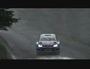 Dirt rally ブリカス