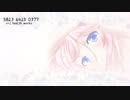 【IA】5823 6425 0377【オリジナル曲】