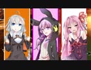 ≪ゆかまきBBPS4#17≫胸アツ神マッチング【A3】