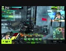 【EX2】こがねむしのボーダーブレイクX 27【ゆっくり実況】