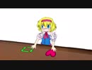 いいねとRTを押すICG姉貴