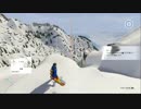 【STEEP】そうだ！　雪山に行こう！