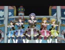 【ミリシタMV】咲くは浮世の君花火 煌星装華Ver.