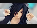 【MMDナルト】ねこマダラでPiNK CAT。