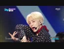 【k-pop】 세븐틴(SEVENTEEN) - Good to Me + Home 음악중심(MusicCore) 190126