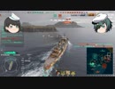 【ゆっくり実況】木曾と村紗の艦長奮闘録part2【WoWs】