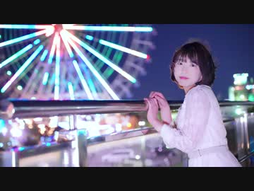 【美咲】  好き！雪！本気マジック  踊ってみた