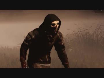 【Dead by Daylight】エンティティーと遊ぼう！ part4【ゆっくり実況プレイ】