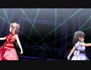 【デレステMV】Nocturne - 三船美優・藤原肇 1080p60