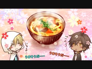 【刀剣乱舞】カレーが食べたいマインクラフト 06 前編