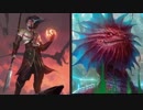 【MTGA】ミゼット様でランク上位を目指したい