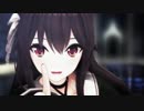 【アイドル部MMD】八重沢なとりが踊るBooo!