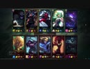【LoL】 ゆっくり実況プレイ420戦目【キンドレッド】