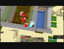 【マイクラ2nd】#10 拠点の村人を増やそう！