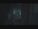 【実況】バカと才女のバイオハザード Re2 Part4