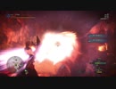 【MHW】獄炎の牙城  ライトボウガン 2’25“18  TA wiki Rules