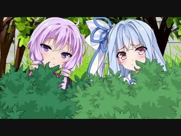 琴葉葵のふしぎな再会【VOICEROID劇場】