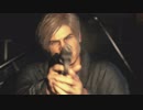 スミスと地獄の始まり１「バイオハザードRE:2」