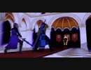 【MMDドラクエ】DQ11　Insomn!a