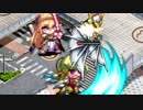 【城プロ:RE】異界門と運命の観測者(絶難) 刀サー(2人) Lv119～121