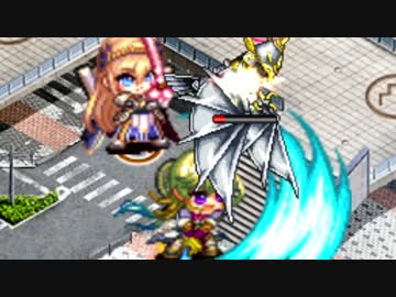 【城プロ:RE】異界門と運命の観測者(絶難) 刀サー(2人) Lv119～121