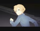 島﨑信長ASCA♪｢RESISTER｣RE：ⅡCM「禁断のソードアート・オンライン・アリシゼーション」篇　明治製菓｜チョコレート＆ローゼン推奨し