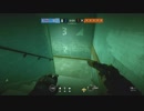 【RainbowSix Siege】三十からのマルチプレイ実況　その79