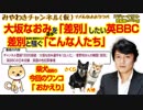 全豪決勝・大坂なおみ選手を「差別」にしたい英BBCと韓国「差別」と叫ぶ菅野完さんら｜みやわきチャンネル（仮）#345