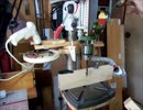ボール盤補助具色々