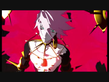 【Fate/ＭＭＤ】カルナさんでアイ【モデル配布】