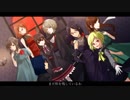 【祈崩五歌ユれ姫浅】Fallen【歌ってみた】