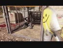FARCRY5 喋りながらシャベルで拠点制圧