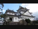 【syamuのぶらり旅】岸和田城行ってみた！ 音量調整版