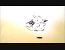 プチドラゴン描いてみた(*･∀･*)【イラスト配信】
