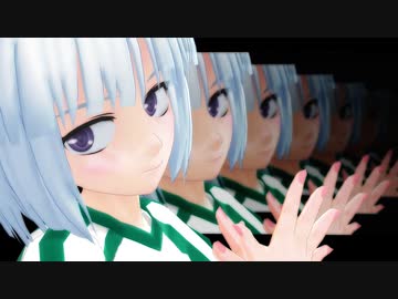 MyoMyoみょん・パワー