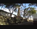 【音量調整】岸和田城行ってみた！