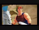 #4 ディズニーが世界一似合わんおじさんが実況するキングダムハーツⅢ ヘラクレス編 Part.3