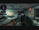【COD BO4】装備頼りの対人戦87【TDM】