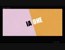 IA/ONE『音楽なんかしたくなかった』