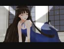 【東方MMD】スフィーお嬢様でアブラカダブラ